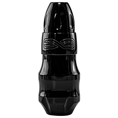 FK Irons - EXO Modular Rotary Tattoo Machine Pen - Stealth