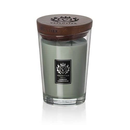 Vellutier GEURKAARS V61034 550GRAM Cover