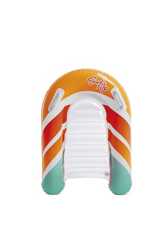 Intex Surf's Up Riders 58172NP (inflado 79 x 58 x 13 cm/desinflado 84 x 79 cm)