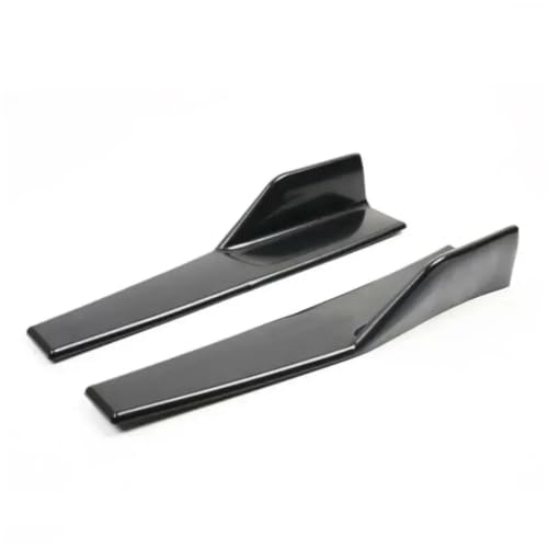 Kit de carrocería con faldones laterales universales para Ford Mustang Shelby GT500 2000-2022