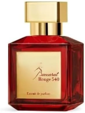 バカラルージュ 540 エキストレ ドゥ パルファム 70ml 公式】バカラ ルージュ 540 エキストレ ドゥ パルファム｜メゾン