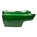 John Deere Original Equipment Hood #AM132688