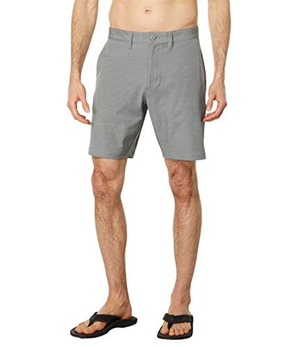 Short Hybride Dos Homme RVCA bermuda de bain stretch respirant pour les sports nautiques