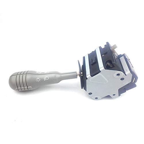 Commodo clignotant Twingo C6 commutateur direction haute sensibilité 251298