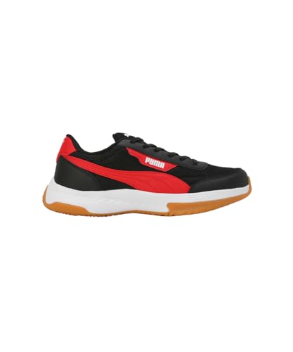 Image of Puma Unisex-Adult Badminton Agile Indoor Shoe