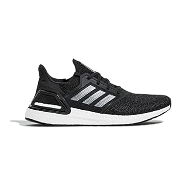 adidas Mens Ultraboost 20 Running Shoe, BlackWhite, Philippines Ubuy