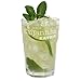 Produktbild Herz & Heim® Caipirinha Glas mit Gravur des eigenen Namens