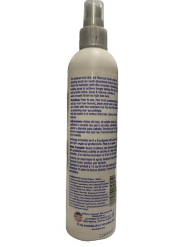 Isoplus Hot Hot Hot Thermal Curler 10 Oz Pack de 4 miniatura 2
