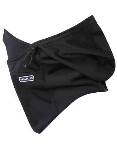 Image of SEALSKINZ Beetley | Waterproof All Weather Lightweight Head Gaiter Hat