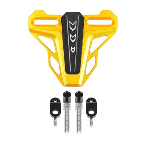 Protection d'étrier de frein avant haut de gamme pour NMAX 155 et 160