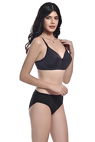 Image of SGC Sweden Women Lingerie Set
