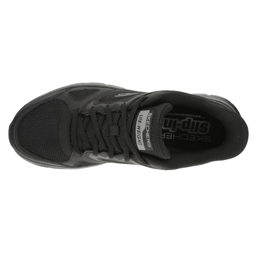 Baskets basses Skechers - vue 9