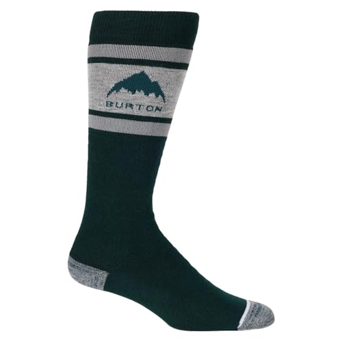 Image of Burton Women's Weekend Midweight Ski /Snowboard Sock 2-Pack