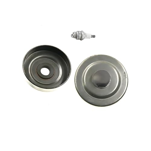 Kit tambour d'embrayage 50 51 55 pour réparer la transmission et stopper le patinage