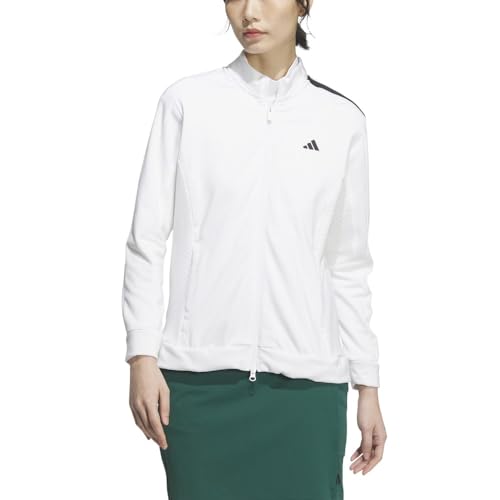 adidas ゴルフジャケット COLD.RDY JTC08 IS4793