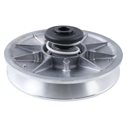 DVPARTS Secondary Clutch Assembly 103828201 Compatible with Club Car UTV Carryall Gas 294 XRT 1500