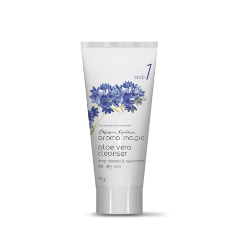 Image of Aroma Magic Dry Skin Essentials Kit