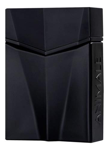 Animale Seduction Homme Animale - Perfume Masculino - Eau De Toilette 30ml