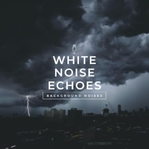 [RELAX] Thunder, Wind, Howls and Rain - Denver, Colorado, US