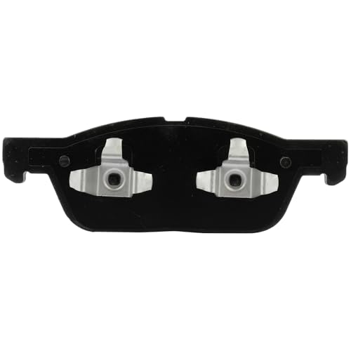 Image of cciyu D2180 Front Ceramic Disc Brake Pads Kit For Ford For Edge 2019 2021-2024,For Lincoln For Nautilus 2019-2022
