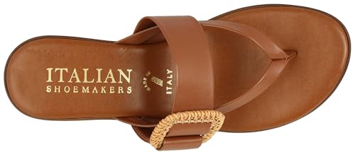 ITALIAN Shoemakers Womens Azura Wedge2