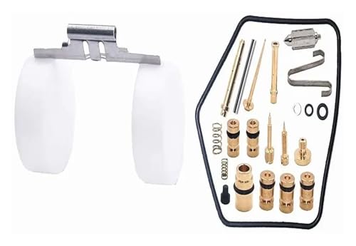 Kit de reconstruction carburateur CB350 flotteur joint pointeau CL350