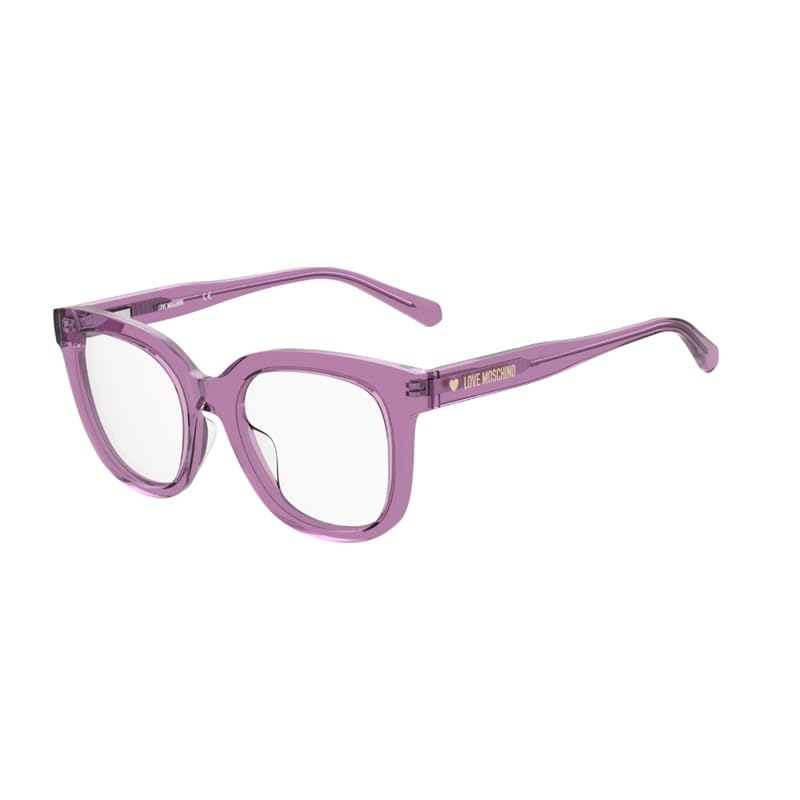 MOSCHINO LOVE 106660 Reading Glasses, MU1, 48, Mu1, 48