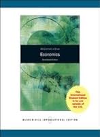 Economics 0071265945 Book Cover