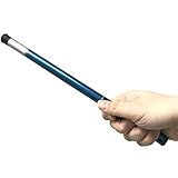 【オルルド釣具】 コンパクト延べ竿「ノベルドA」 ＜管釣/管理釣り場でのエサ釣りに最適な軽量多段のべ竿/河川 堤防 湖畔 渓流 堤防にも 3.6m ブルー qb310001a05n0