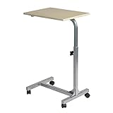 Dimensione complessiva: 48x37 cm (LxW), altezza regolabile: 67-79 cm, soddisfare le diverse altezze esigenze