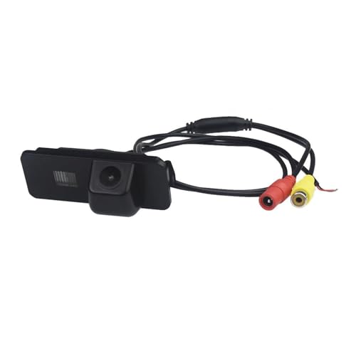 Caméra de recul étanche pour VW Polo Passat vision nocturne grand angle