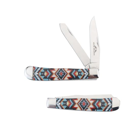 Old Ram Collection Pocket Trapper Knife