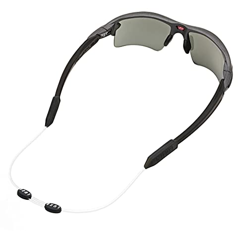 Image of Glasses Strap- Eyewear Retainer, Sunglasses Strap, Eyeglasses Strap, Adjustable Cable Straps, Glasses Holder