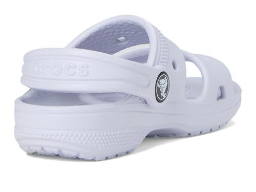 Image of Crocs Kids' Classic Sandal V2 (Toddler)