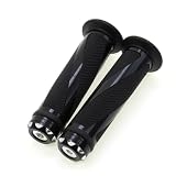 Leviers frein d'embrayage pour moto Pour CBR125 CBR 125 2004 2017 3D CNC Réglables Leviers D'embrayage De Frein Moto Poignée Accessoires Poignées(Black Grip)