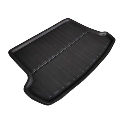 Tapis de coffre VW T-Roc pour activités outdoor et courses au quotidien
