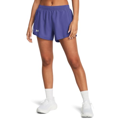 Image of Under Armour Women's Fly by Shorts