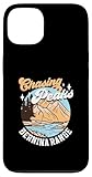 Installazione facile Alpinismo - Gruppo Bernina Custodia per iPhone 13