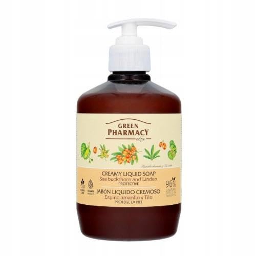 Jabon de la marca ELFA PHARM ideal para Unisex adulto