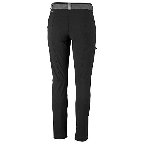 Columbia Max Trail II, Pantaloni idro-repellenti