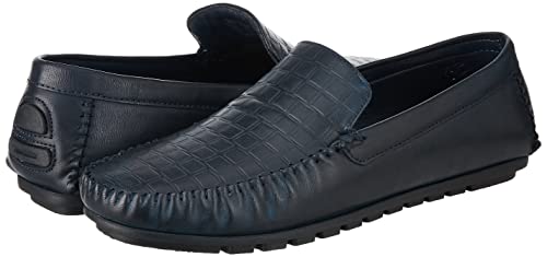 Image of Amazon Brand - Symbol Mens Cronus Loafer Flat