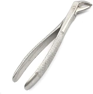 LAJA IMPORTS EXTRACTING Forceps 73 Lower MOLARS Universal.
