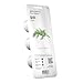 Click and Grow Smart Garden Dill Plant Pods, 3-Pack