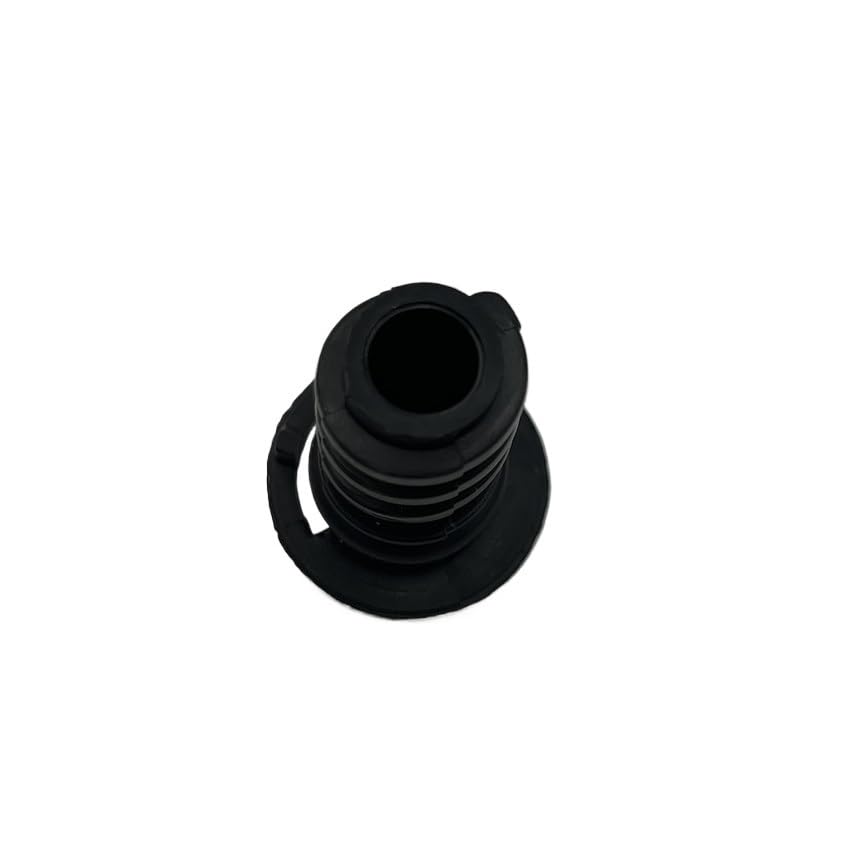 Tapón de cárter de aceite de motor para Mercedes W205 W213 E350 S500 6