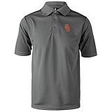 Dunbrooke USC Trojans Team Micro-mesh Polo, Grey, Medium