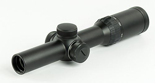 XB30 Crossbow Scope with XB30 Pro SR Reticle 12230 (HK3249)