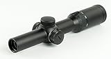 HAWKE OPTICS XB30 Crossbow Scope with XB30 Pro SR Reticle 12230 (HK3249)