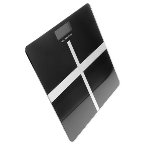 Balance électronique USB à surface polie pour réussir toutes vos recettes de cuisine à la maison