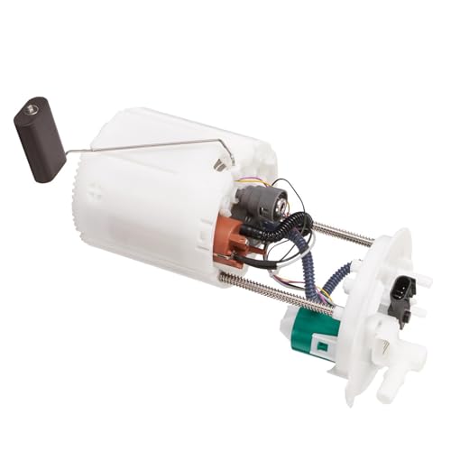 Image of Detroit Axle - Fuel Pump Module for 2012-2016 Buick LaCrosse 2012-2013 Regal 2013 Cadillac XTS Chevrolet Malibu, Electrical Fuel Pump Module Assembly Replacement