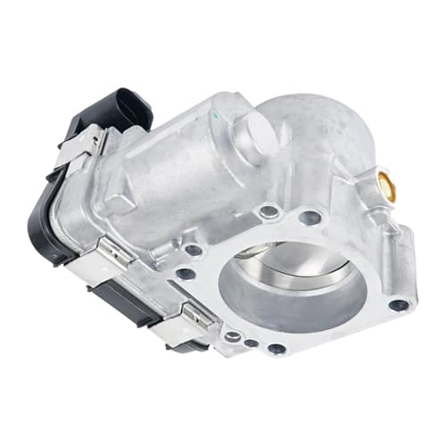 Corps de papillon résout ralenti instable Caddy MK IV 1.2T 03F133062B